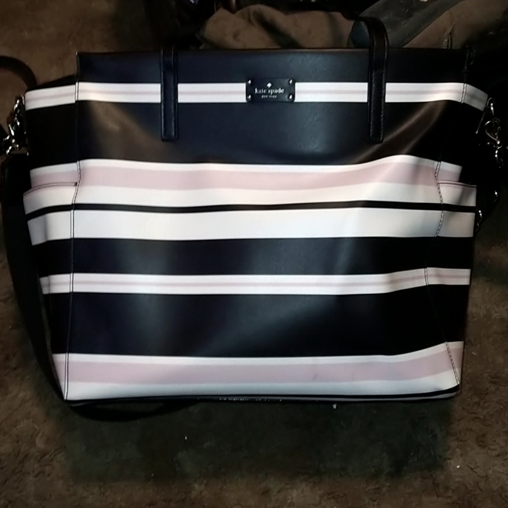 Diaper bag